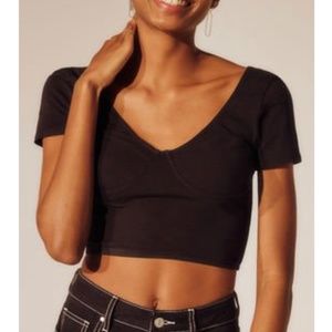 Bra Top/ Crop Top